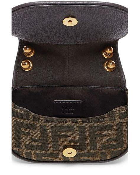 fendi c'mon nano|Women's Fendi C’mon Nano bag .